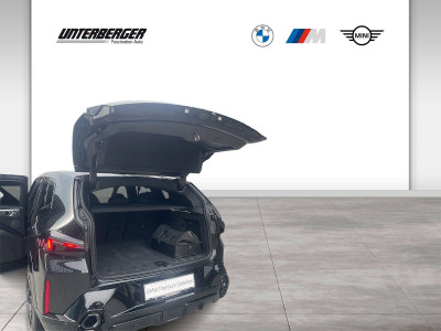 BMW XM Vorführwagen