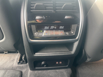 BMW XM Vorführwagen