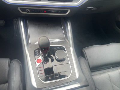 BMW XM Vorführwagen