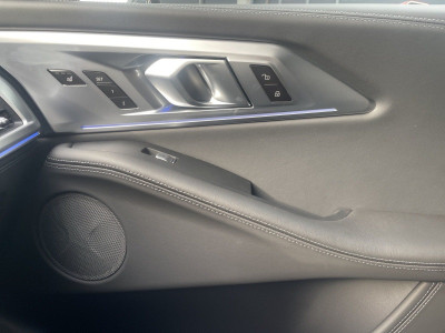 BMW XM Vorführwagen