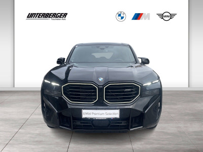 BMW XM Vorführwagen