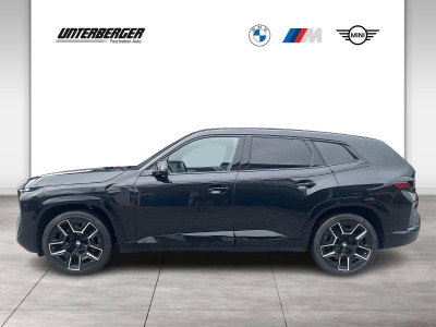 BMW XM Vorführwagen