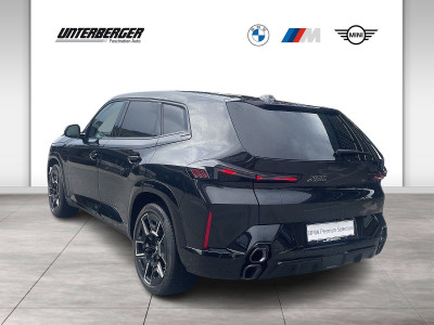 BMW XM Vorführwagen