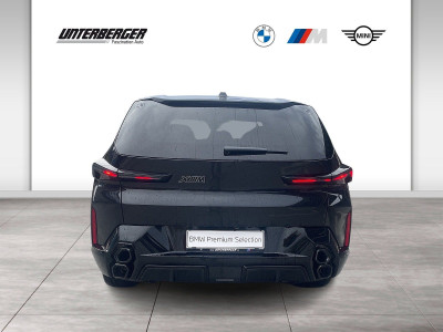 BMW XM Vorführwagen