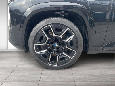 BMW XM Vorführwagen