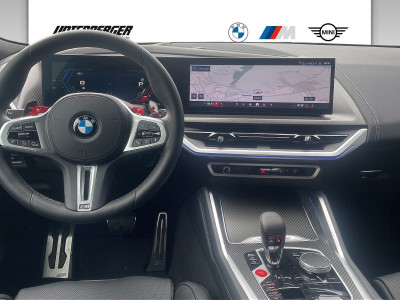 BMW XM Vorführwagen