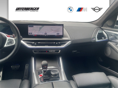 BMW XM Vorführwagen