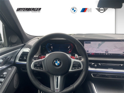 BMW XM Vorführwagen