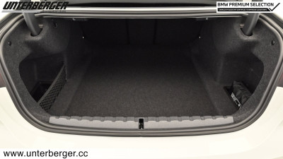 BMW 4er Jahreswagen