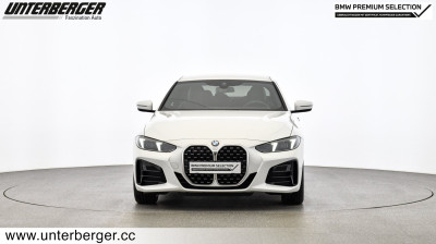 BMW 4er Jahreswagen