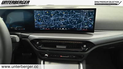 BMW 4er Jahreswagen