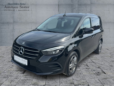 Mercedes-Benz T-Klasse Gebrauchtwagen