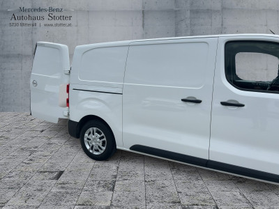 Opel Vivaro Gebrauchtwagen