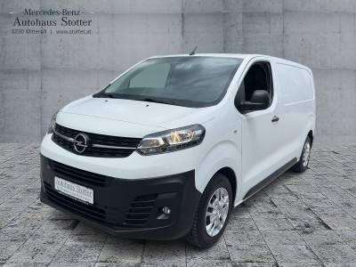 Opel Vivaro Gebrauchtwagen