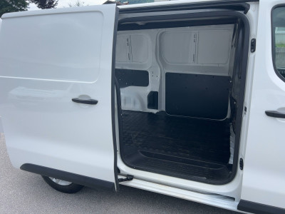 Opel Vivaro Gebrauchtwagen