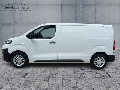 Opel Vivaro Gebrauchtwagen