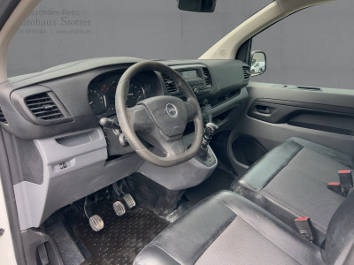 Opel Vivaro Gebrauchtwagen