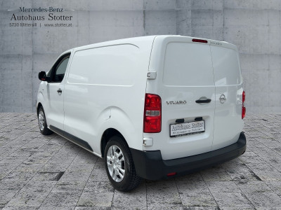 Opel Vivaro Gebrauchtwagen