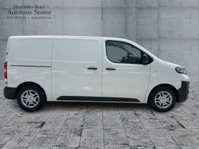 Opel Vivaro Gebrauchtwagen