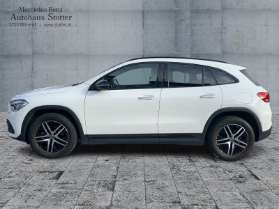 Mercedes-Benz GLA Gebrauchtwagen