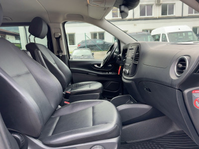 Mercedes-Benz Vito Gebrauchtwagen