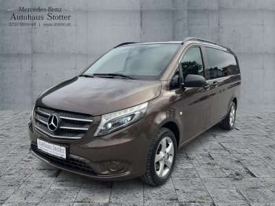 Mercedes-Benz Vito Gebrauchtwagen