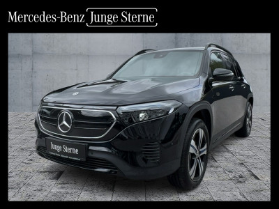 Mercedes-Benz EQB Gebrauchtwagen