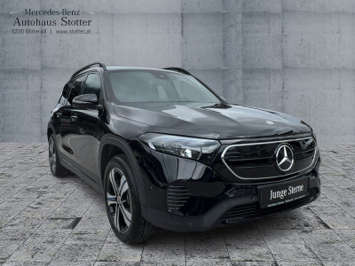 Mercedes-Benz EQB Gebrauchtwagen