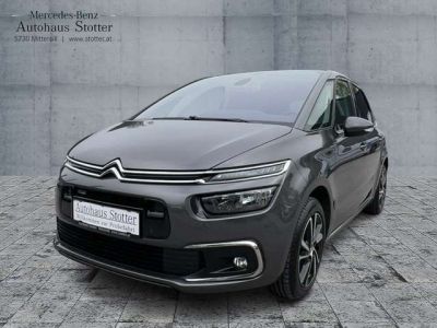 Citroën C4 Picasso Gebrauchtwagen