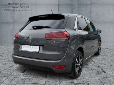 Citroën C4 Picasso Gebrauchtwagen