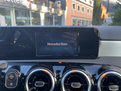 Mercedes-Benz A-Klasse Gebrauchtwagen