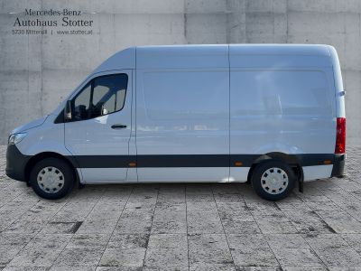 Mercedes-Benz Sprinter Gebrauchtwagen