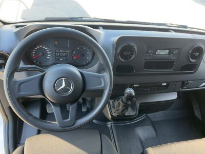 Mercedes-Benz Sprinter Gebrauchtwagen