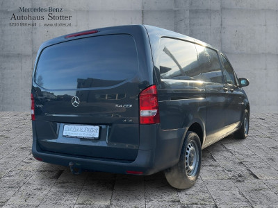 Mercedes-Benz Vito Gebrauchtwagen