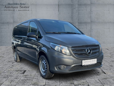 Mercedes-Benz Vito Gebrauchtwagen