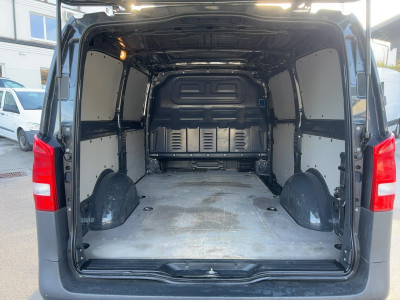 Mercedes-Benz Vito Gebrauchtwagen