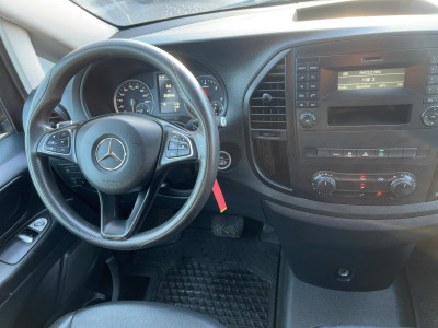 Mercedes-Benz Vito Gebrauchtwagen