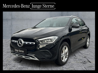 Mercedes-Benz GLA Gebrauchtwagen