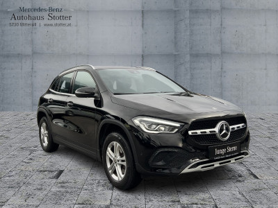 Mercedes-Benz GLA Gebrauchtwagen