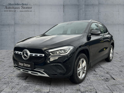 Mercedes-Benz GLA Gebrauchtwagen