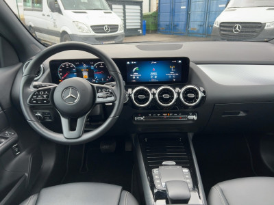 Mercedes-Benz GLA Gebrauchtwagen