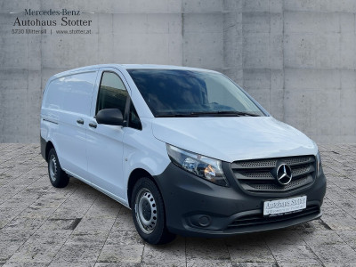 Mercedes-Benz Vito Gebrauchtwagen