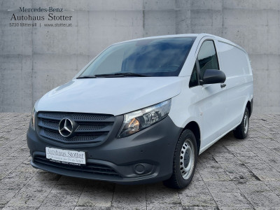 Mercedes-Benz Vito Gebrauchtwagen