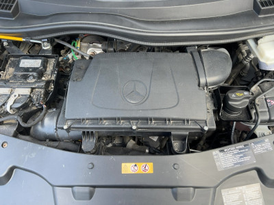 Mercedes-Benz Vito Gebrauchtwagen