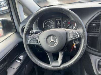 Mercedes-Benz Vito Gebrauchtwagen