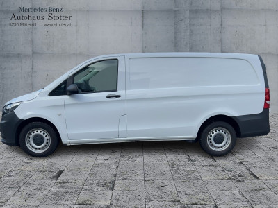 Mercedes-Benz Vito Gebrauchtwagen