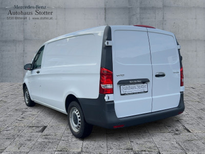 Mercedes-Benz Vito Gebrauchtwagen