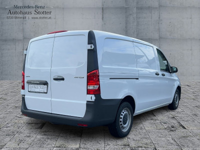 Mercedes-Benz Vito Gebrauchtwagen