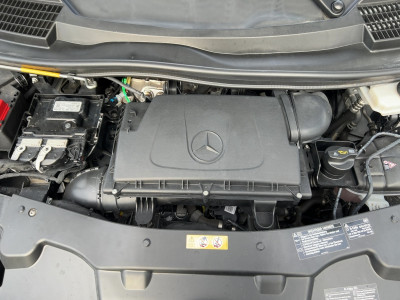 Mercedes-Benz Vito Gebrauchtwagen