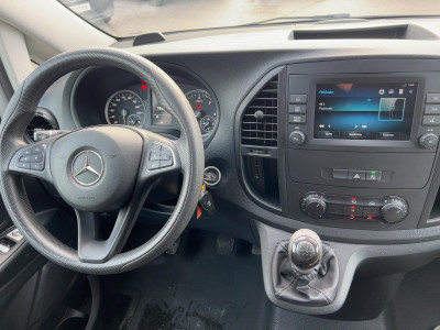 Mercedes-Benz Vito Gebrauchtwagen